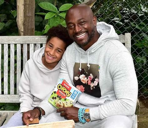 walker nathaniel diggs|The untold truth about Taye Diggs son Walker Nathaniel Diggs